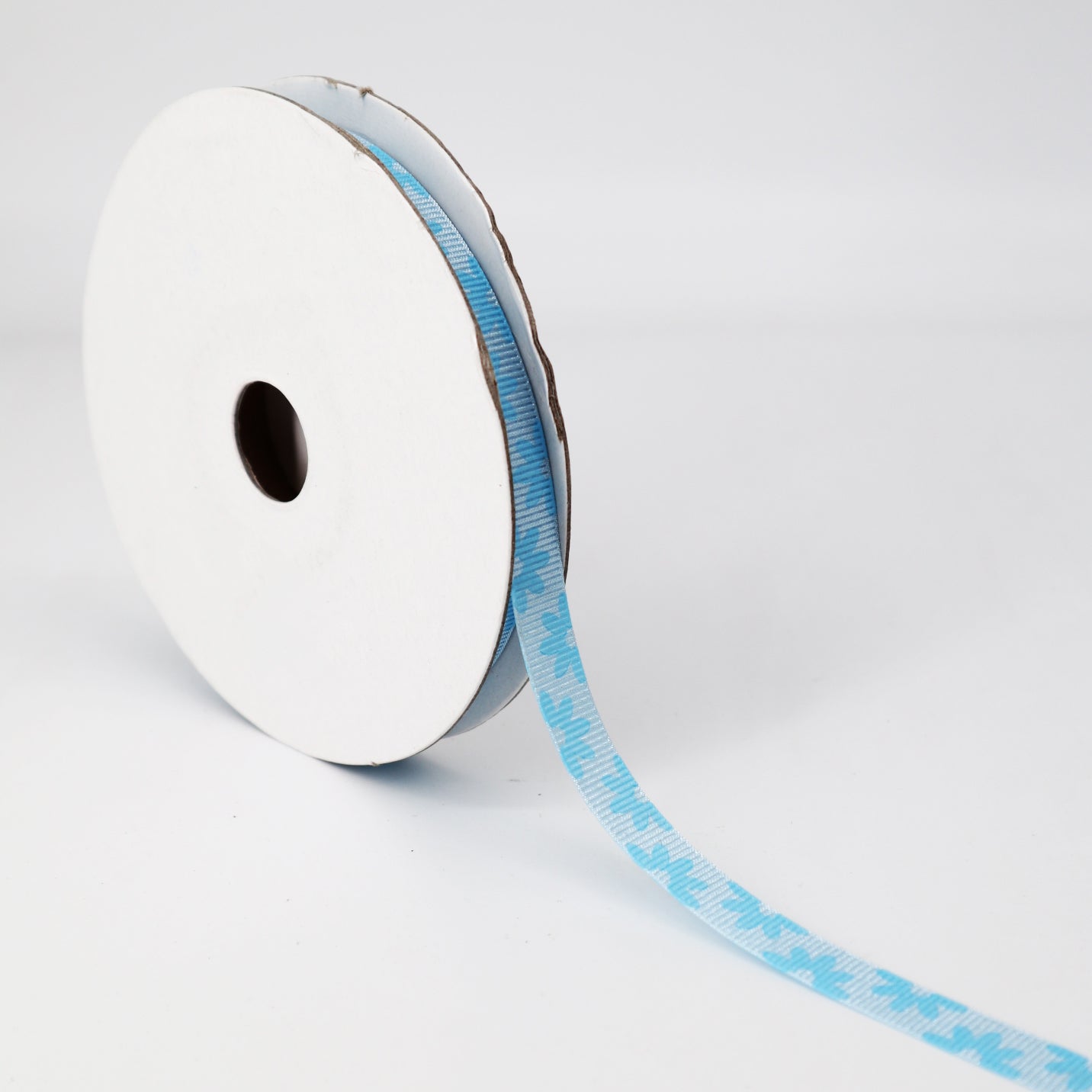 CINTA ESTAMPADA GG-113 - 3/8