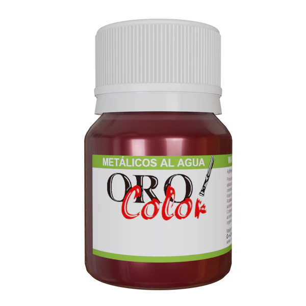 Violeta Metálico F-213