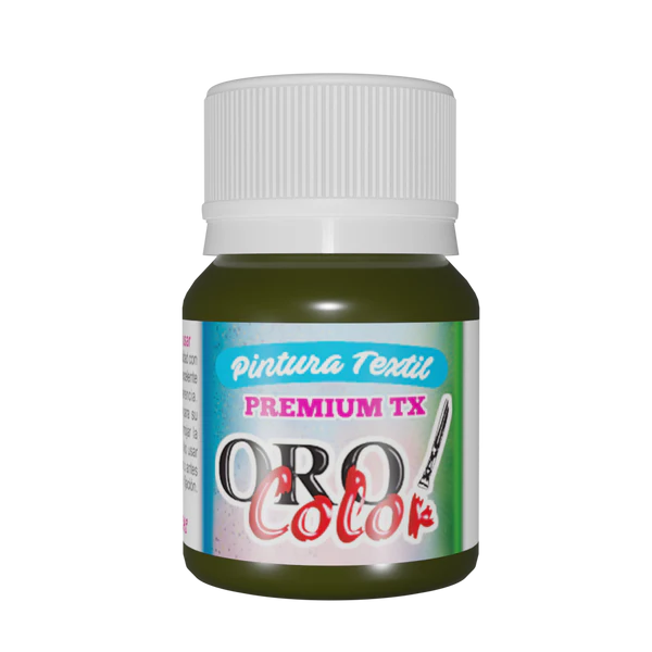 Verde Aceituna TX-358