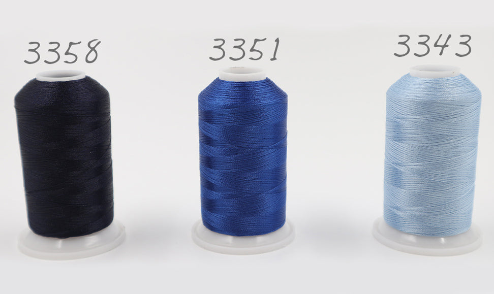 HILO 1000 METROS - MARINOS