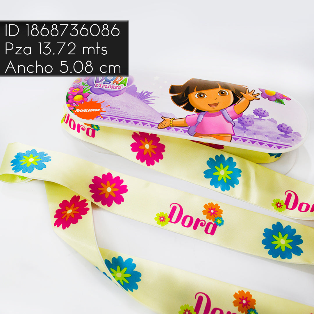 CINTA DORA 1868736086