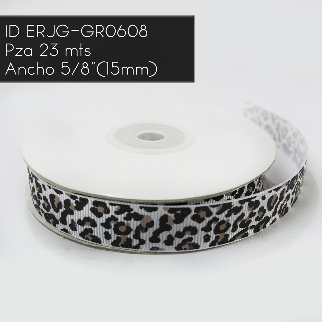 CINTA GROSS 15MM ERJG-GR0608