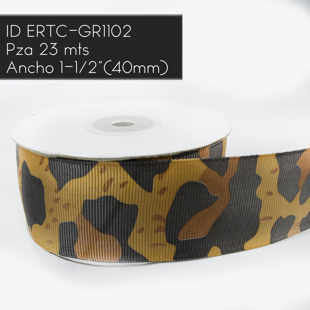 CINTA GROSS 40MM ERTC-GR1102