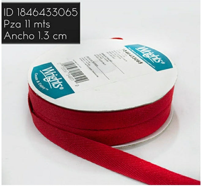 CINTA ESPIGA 1846433065