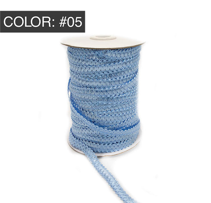 SICILIANA COLOR -05 (50 MTS)