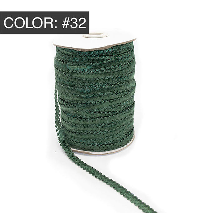 SICILIANA COLOR -32 (50 MTS)