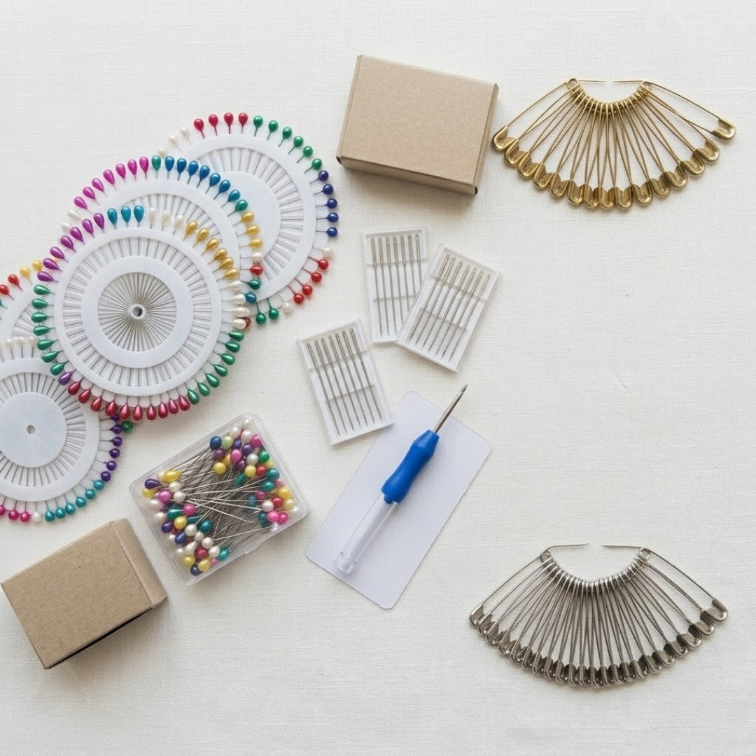 PAQUETERIA Y ACCESORIOS