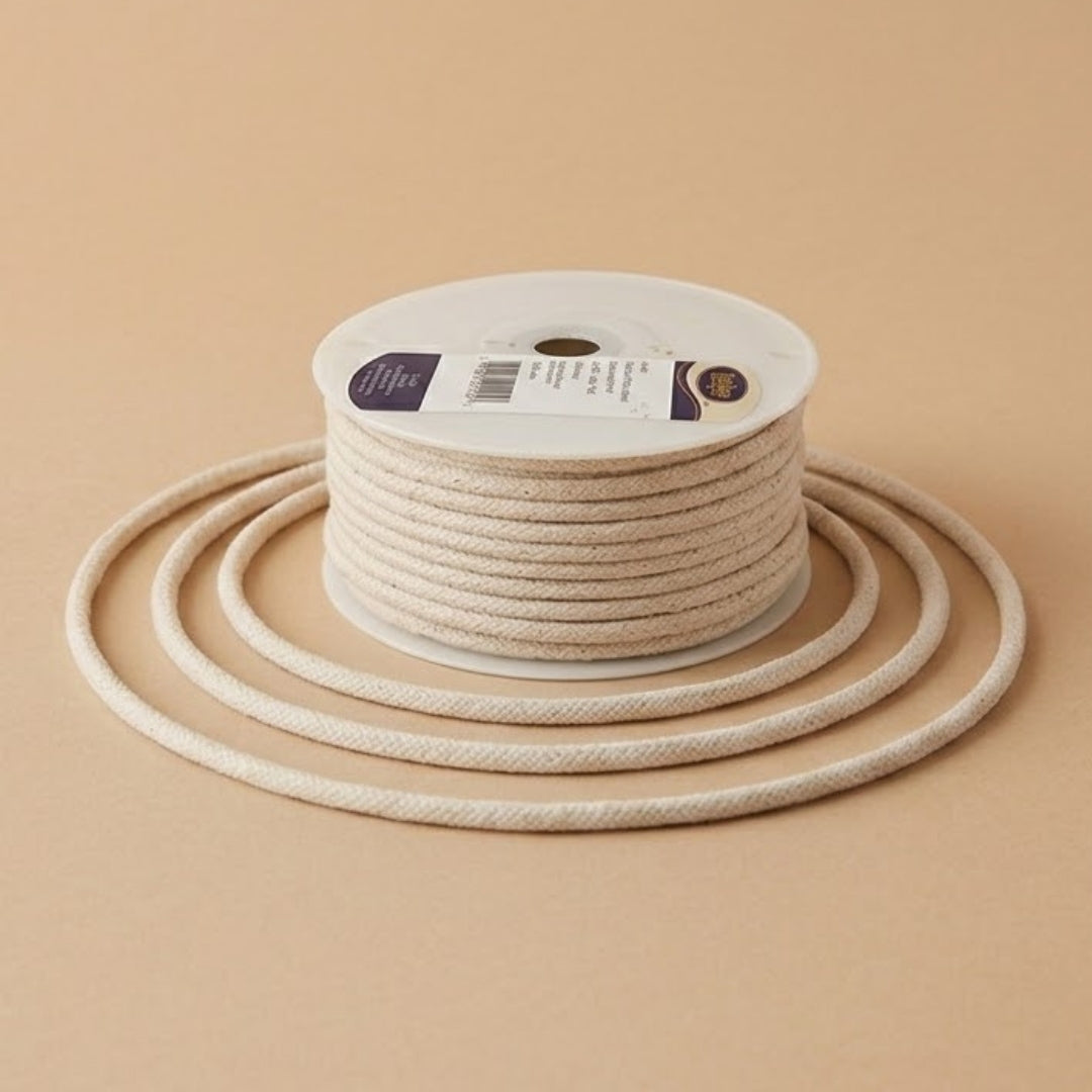 CORDON ALGODON, POLYCOTTON Y VELLON