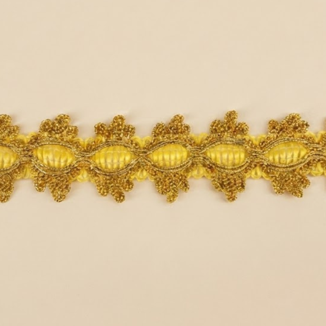 GOLD TRIMS