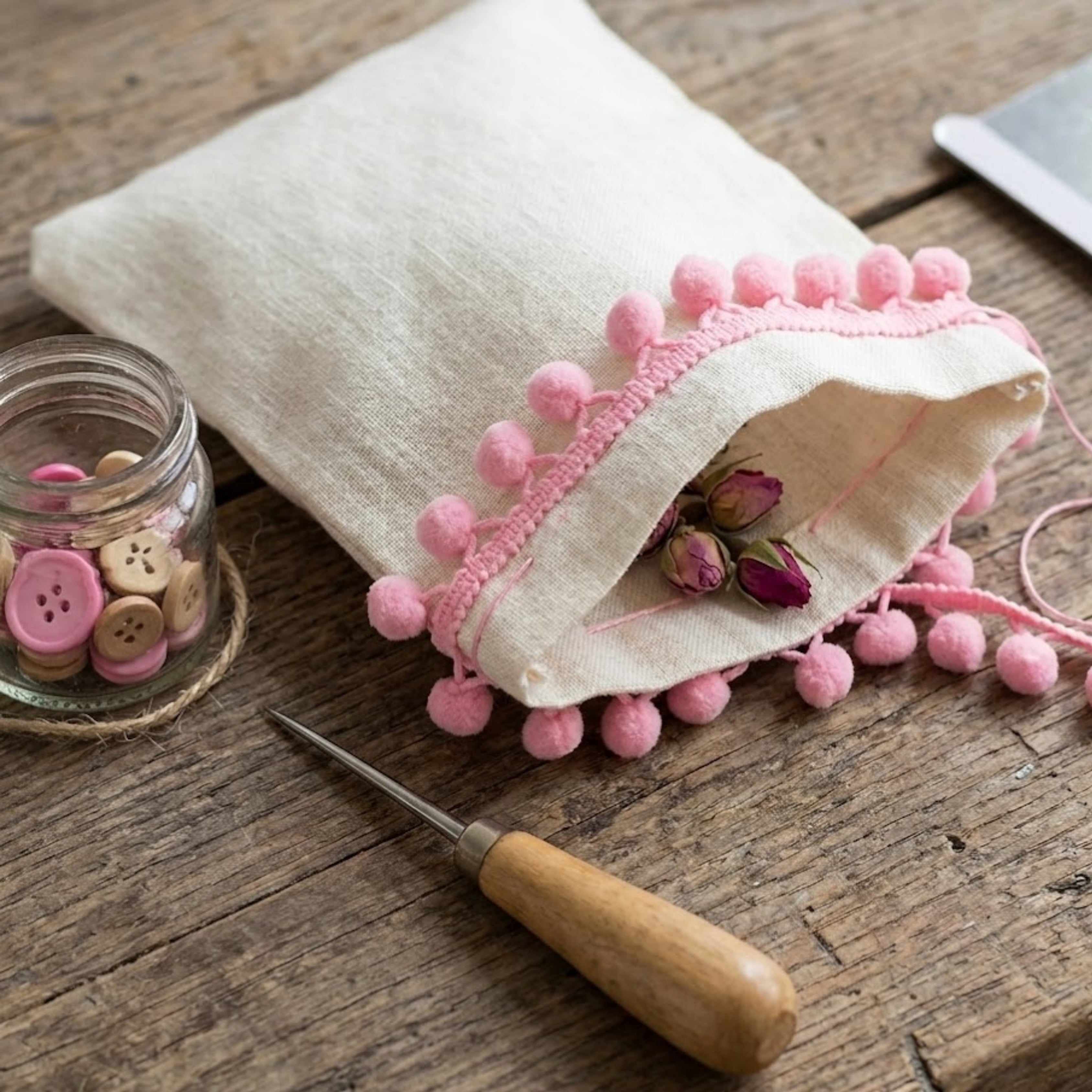 POMPOM