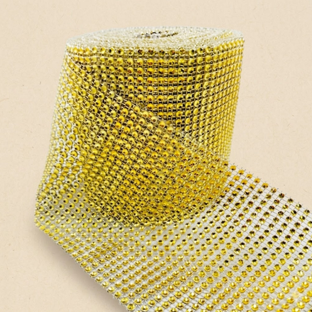MALLA STRASS
