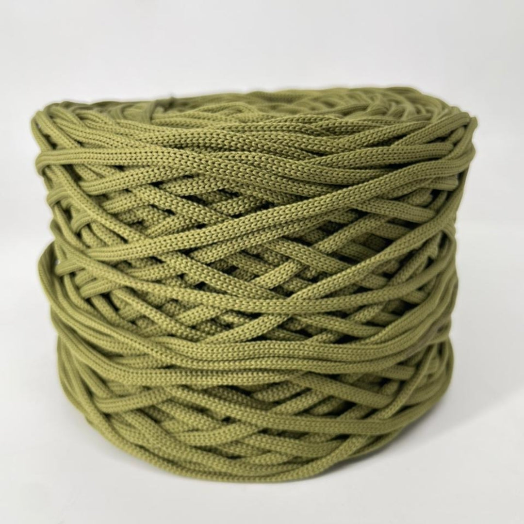 TRIPOLINO VERDE MUSGO