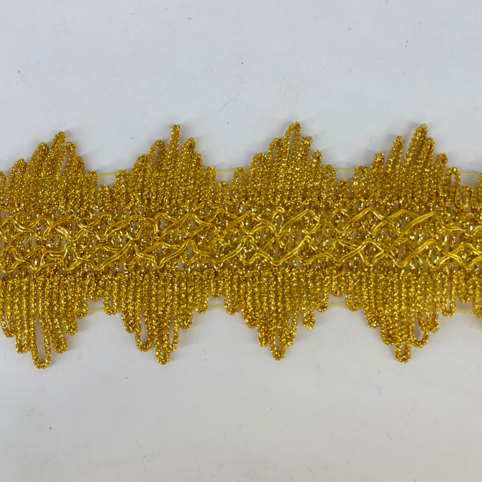 GOLD TRIM 11209