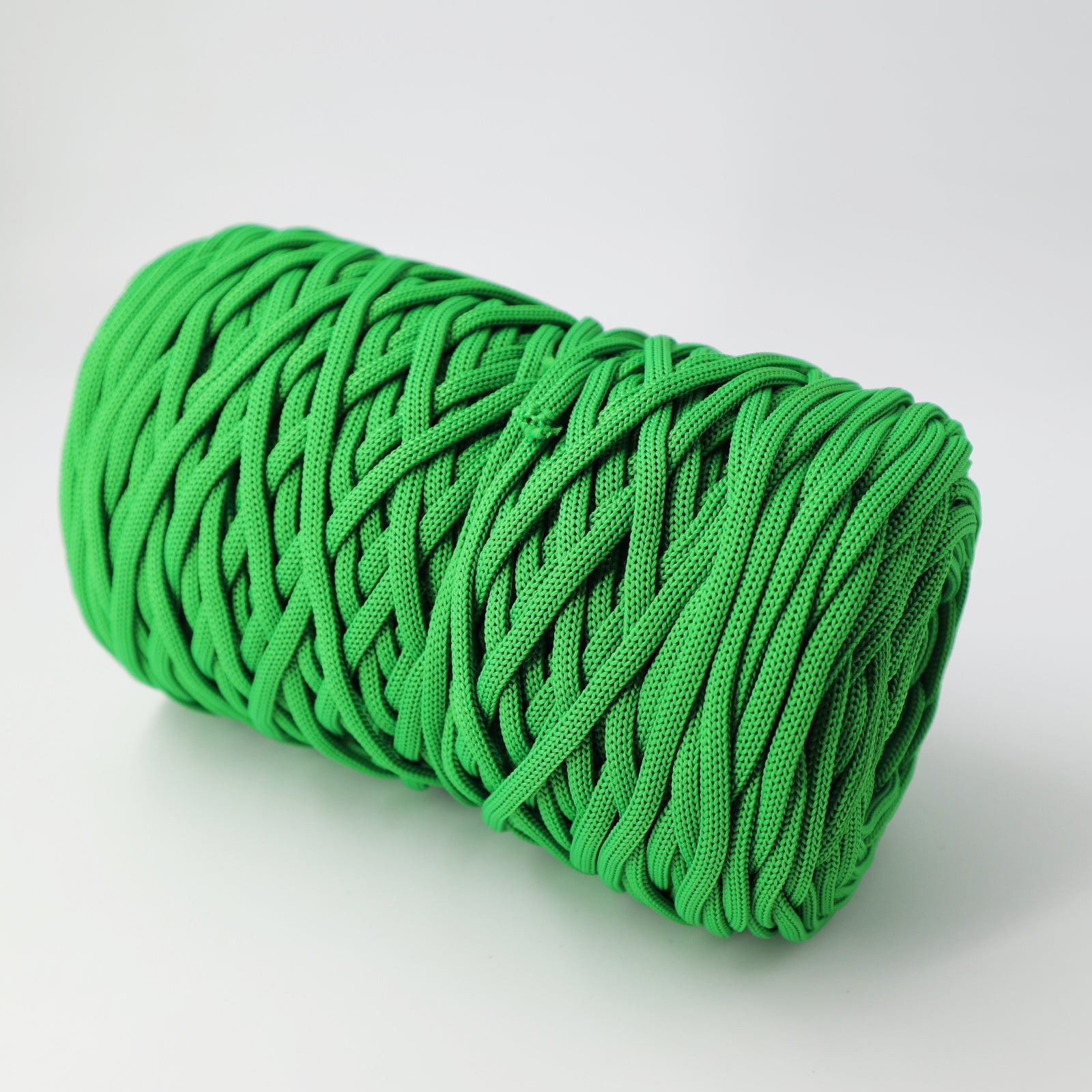 TRIPOLINO VERDE MANZANA