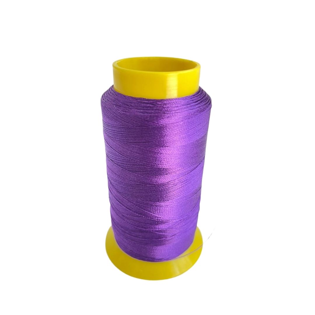 Hilo de bordar Morado 2228 - 10 UNID
