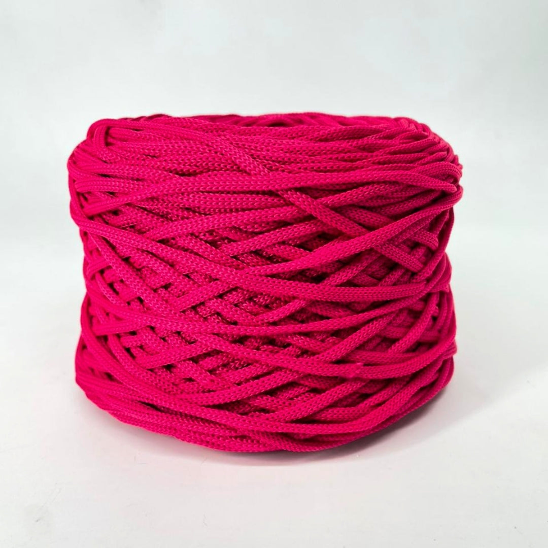 TRIPOLINO FUCSIA