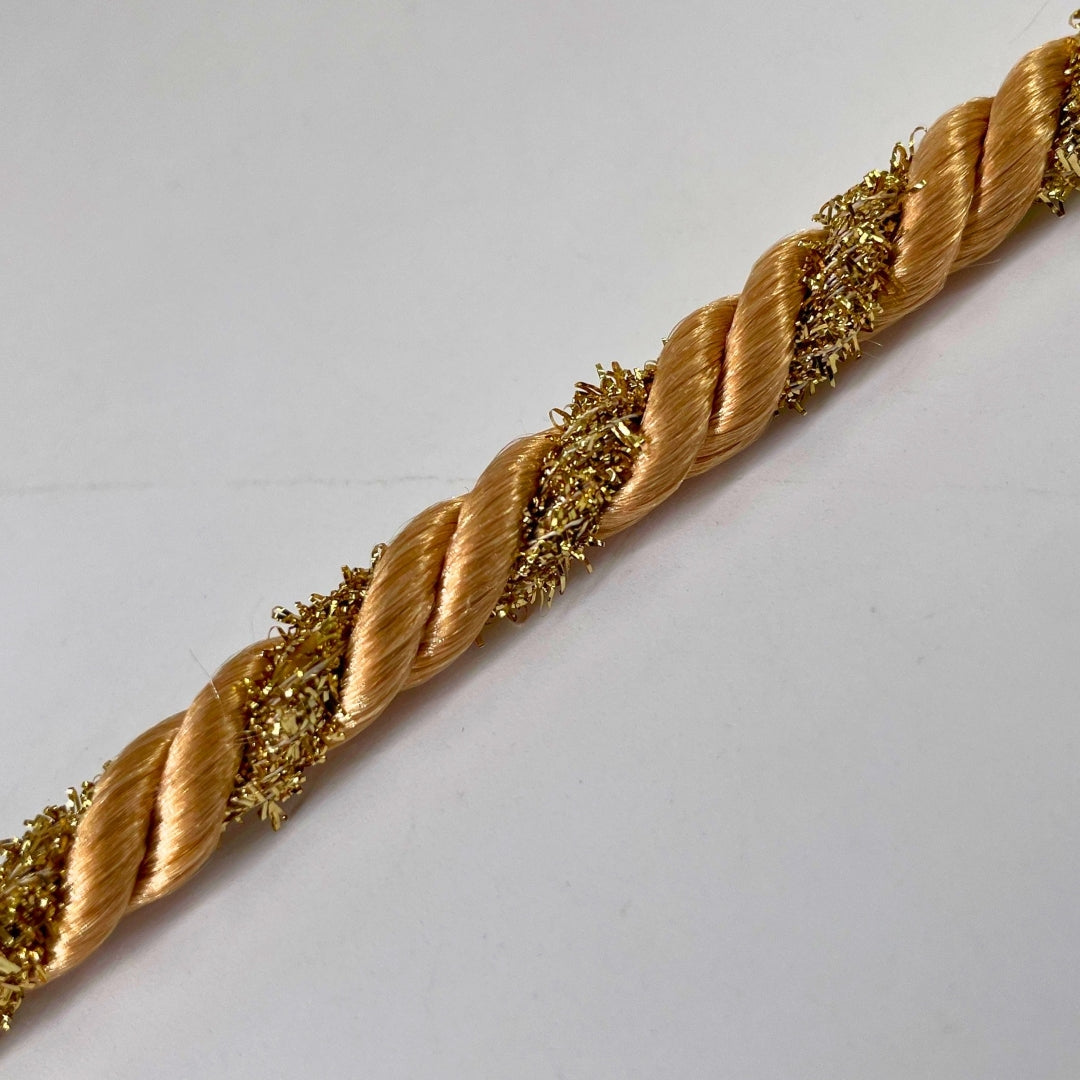 Cordon Lurex - 7.90 MM X 13.7 MTS - 1838502005A