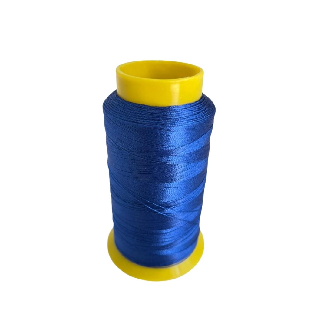 Hilo de bordar Azul Rey 3351 - 10 UNID