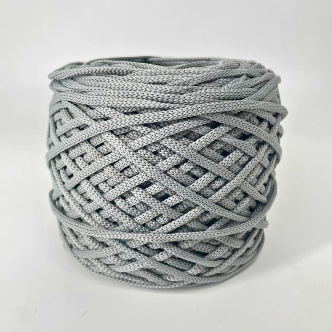 TRIPOLINO GRIS OSCURO