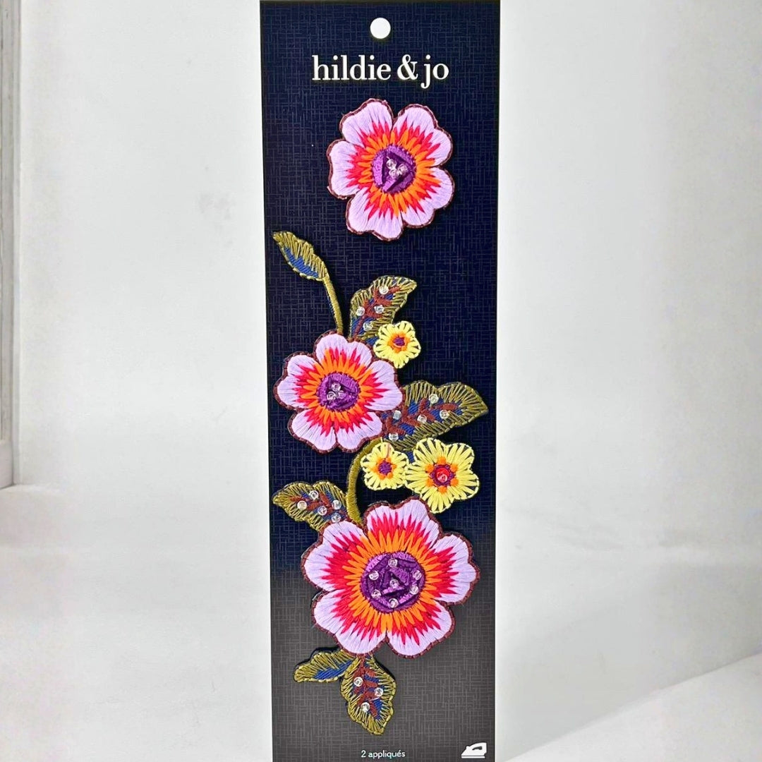 FLORES GRANDES 1930104005AJA