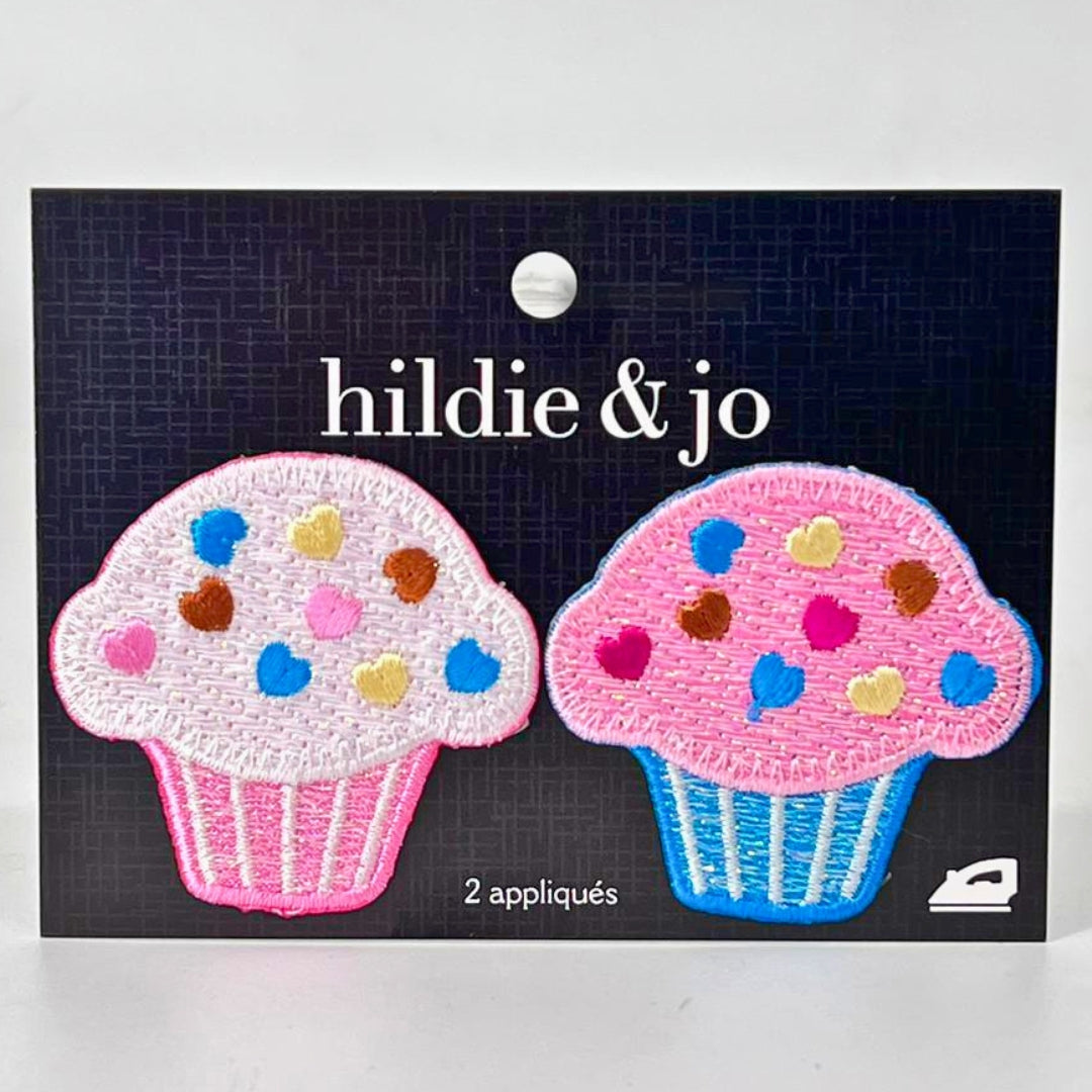 2 CUPCAKES 1968900001JA