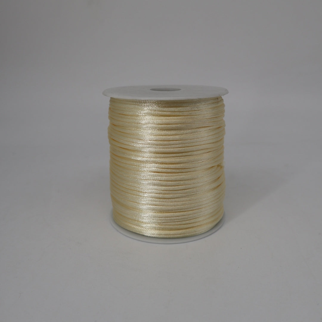 COLA DE RATÓN BEIGE 2013 ROLLO 2MM X 100 MTS