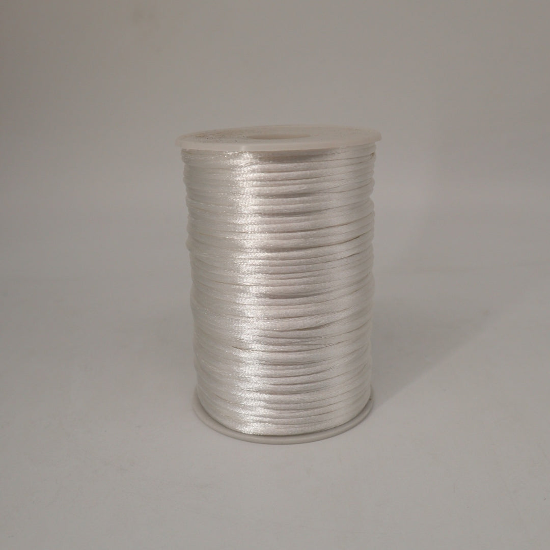 COLA DE RATÓN BLANCO 240# ROLLO 2MM X 100 MTS