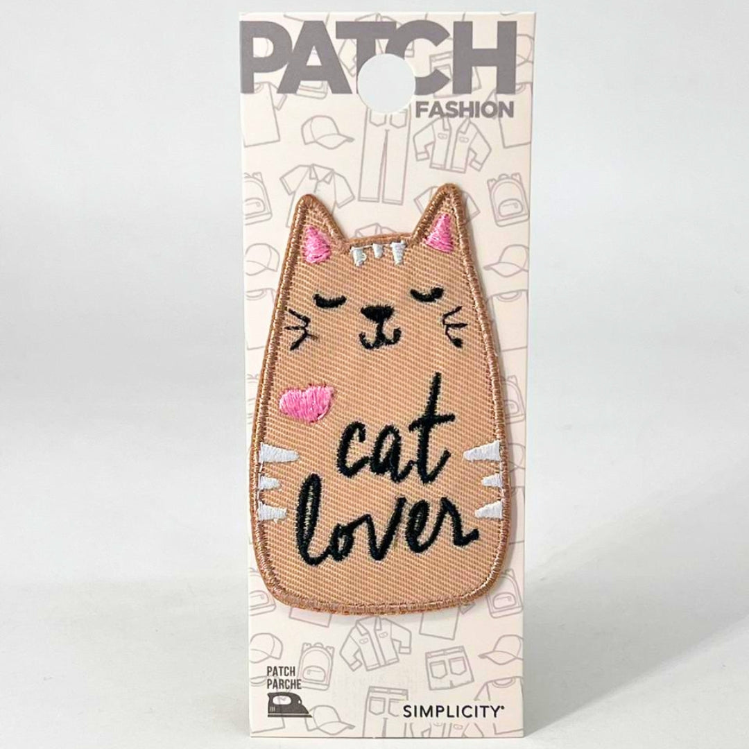 CAT LOVER 19320100037