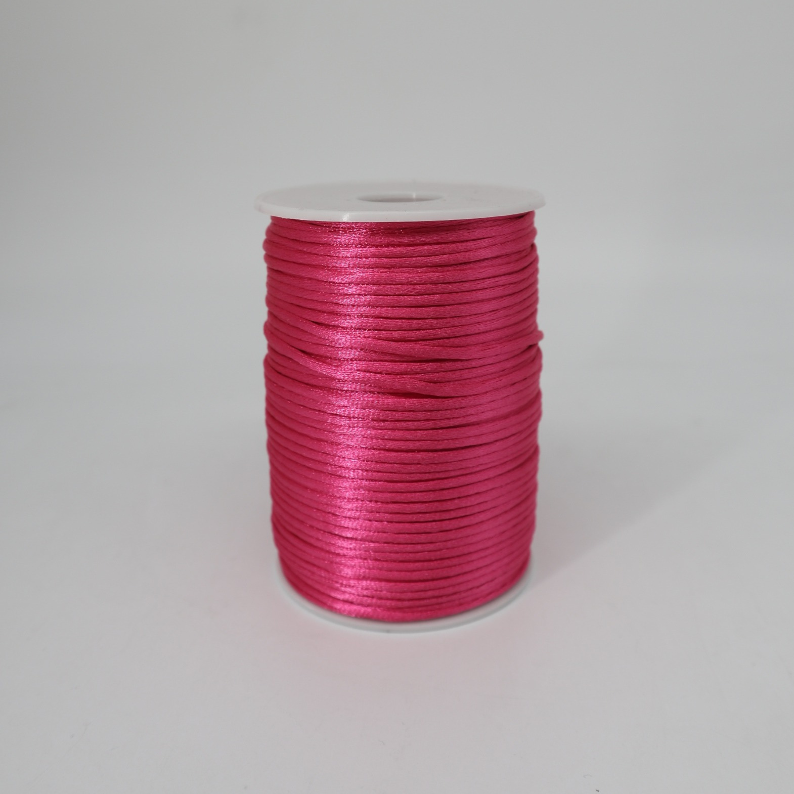 COLA DE RATÓN FUCSIA 212# ROLLO 2MM X 100 MTS