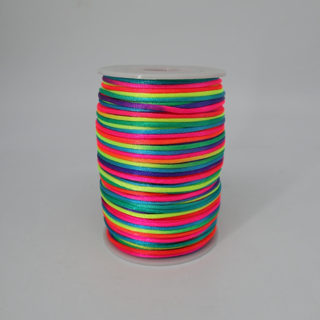 COLA DE RATÓN MIX 326# ROLLO 2MM X 100 MTS