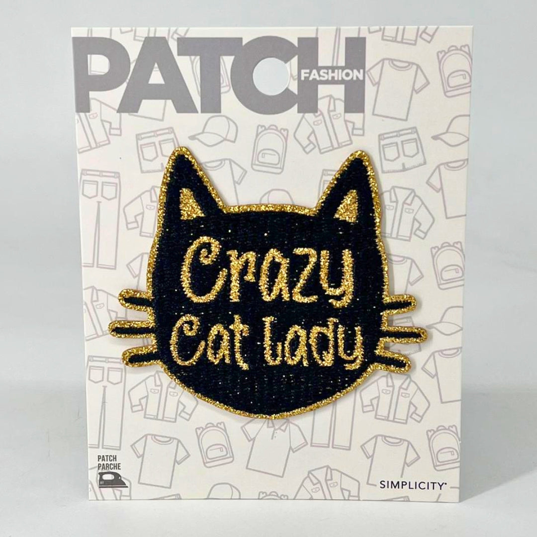 CRAZY CAT LADY 19320100080