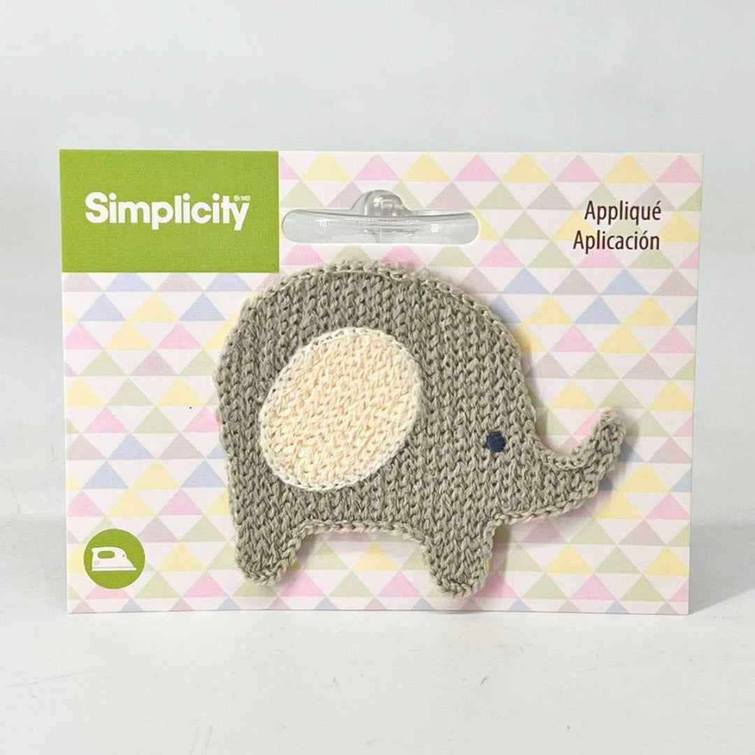 ELEFANTE TEJIDO 1939260001