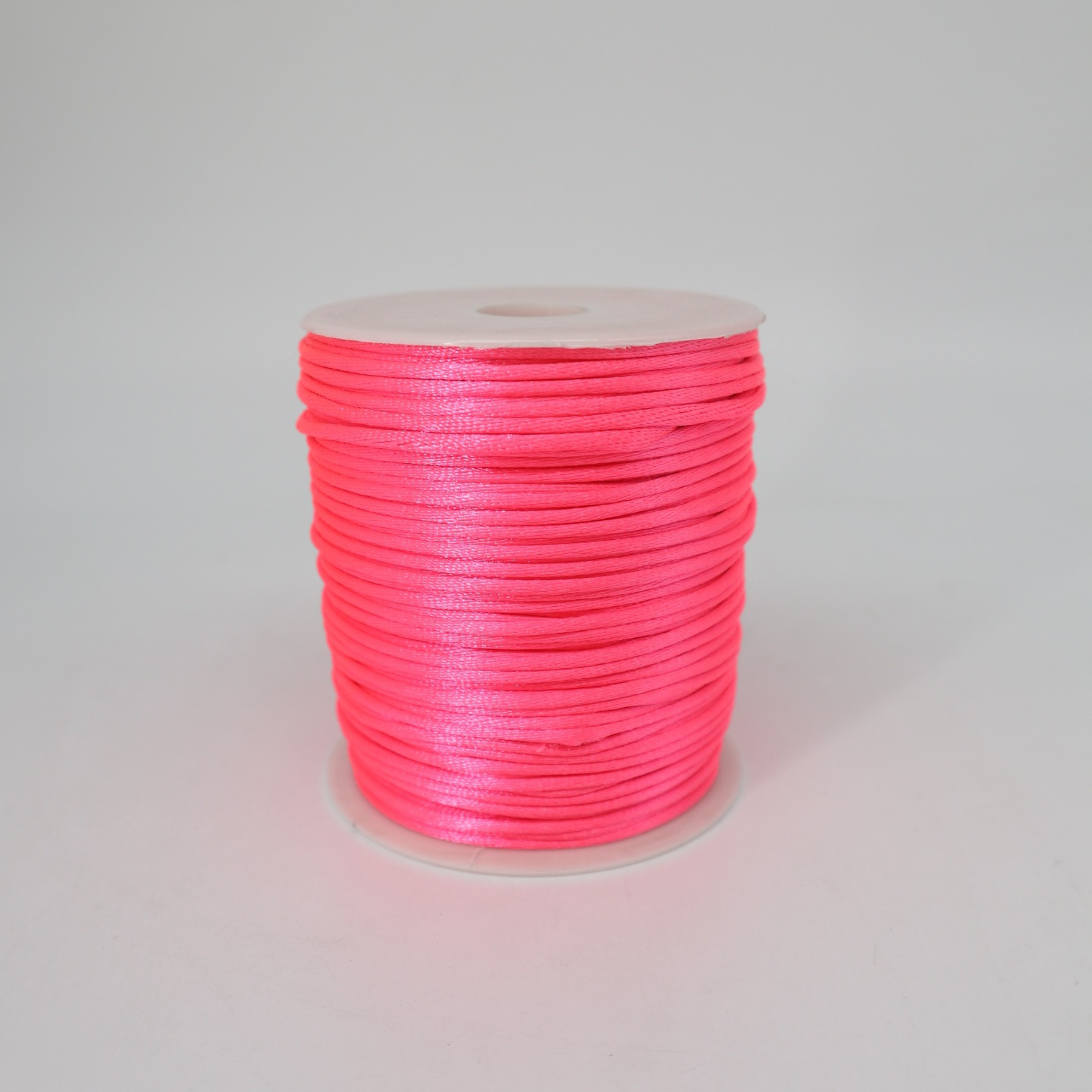 COLA DE RATÓN COLA DE RATÓN NEON 2026 ROLLO 2MM X 100 MTS