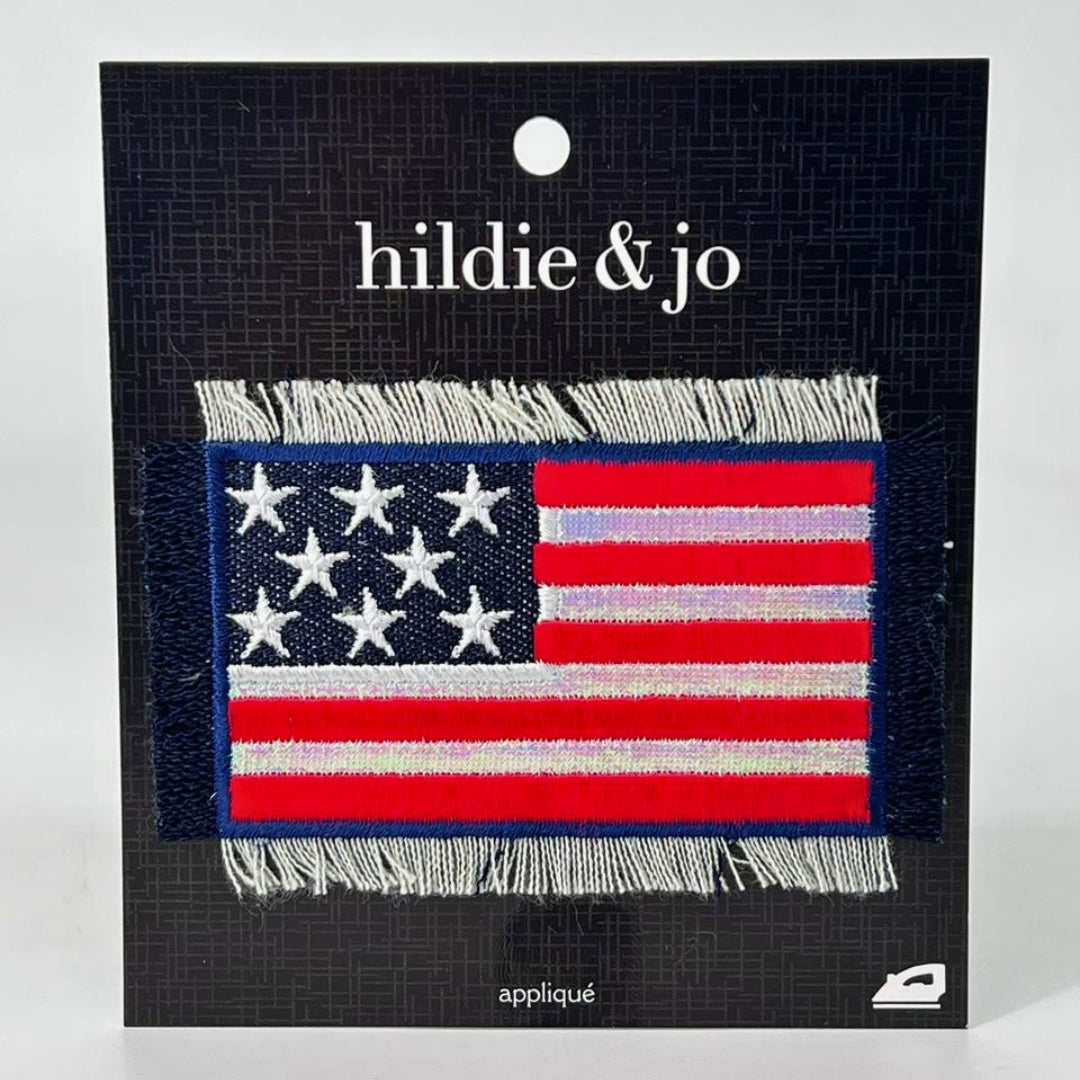 BANDERA USA FLECOS 1967371001JAJ