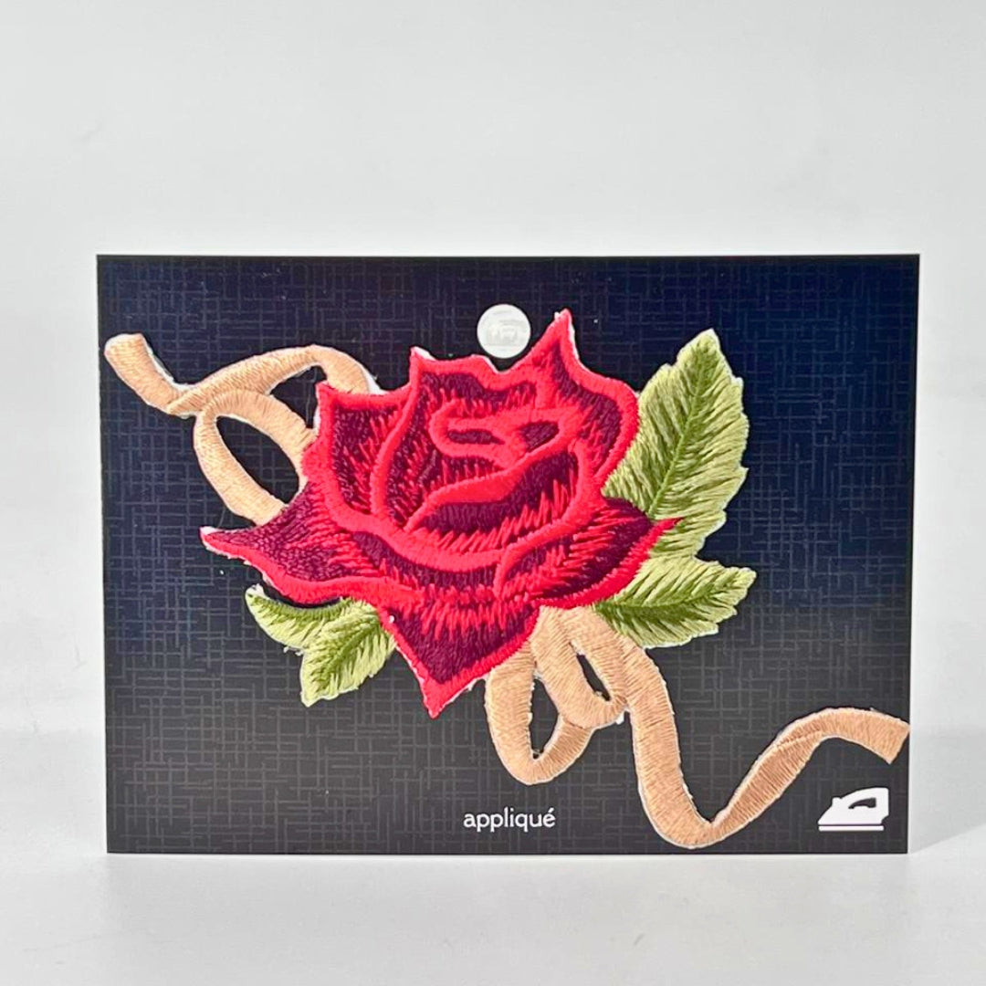 FLOR ROJA 1967274001JAJ