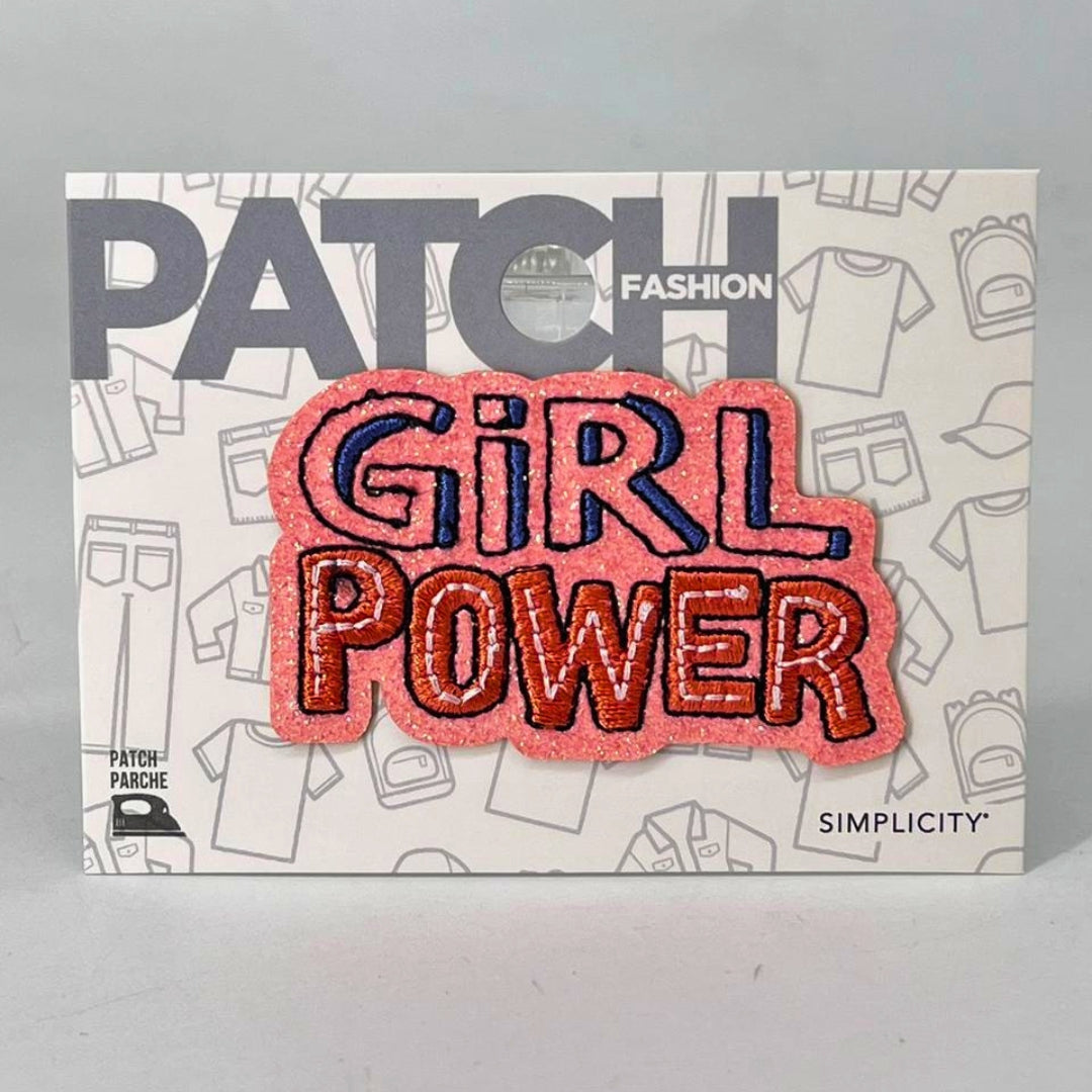GIRL POWER 19320100090
