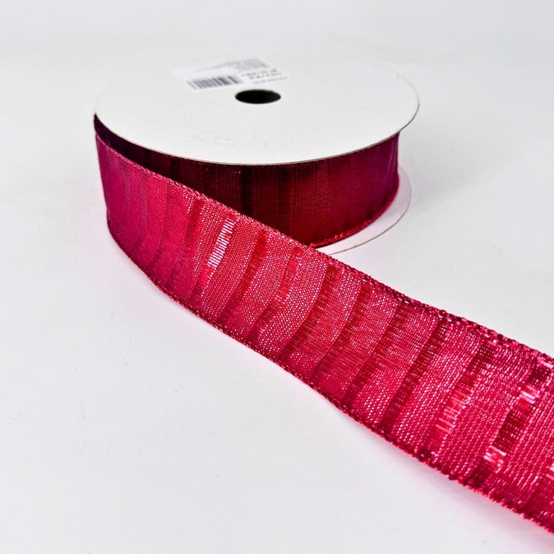W SYLVANA RED - 38 MM - 9.14MTS