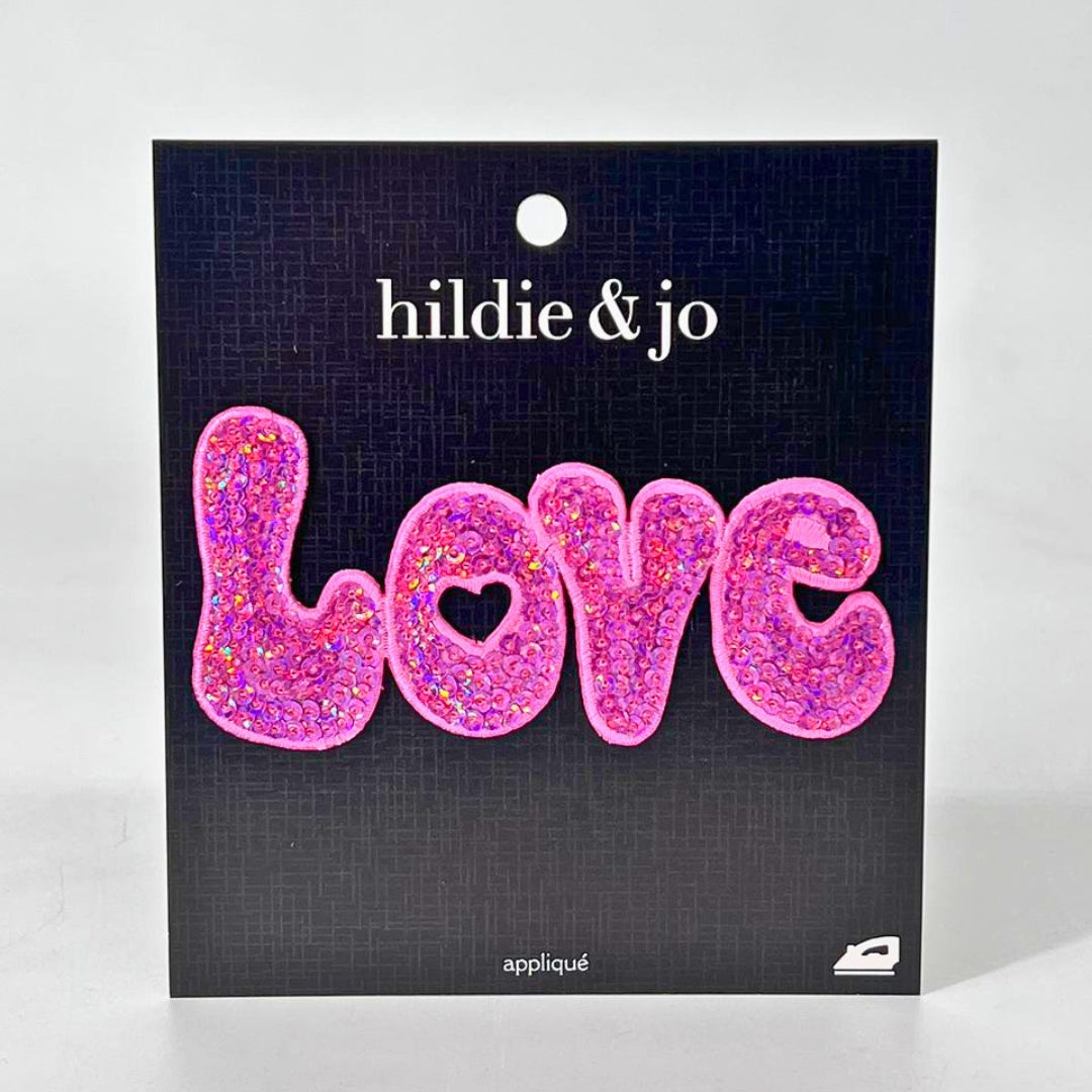 LOVE 1932148070JA