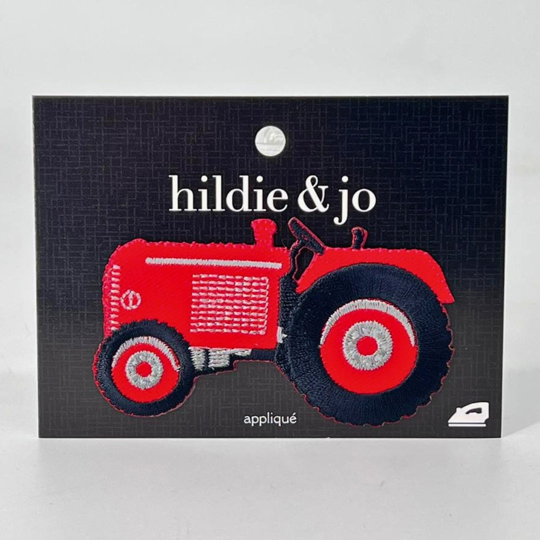 TRACTOR 1931475001JA