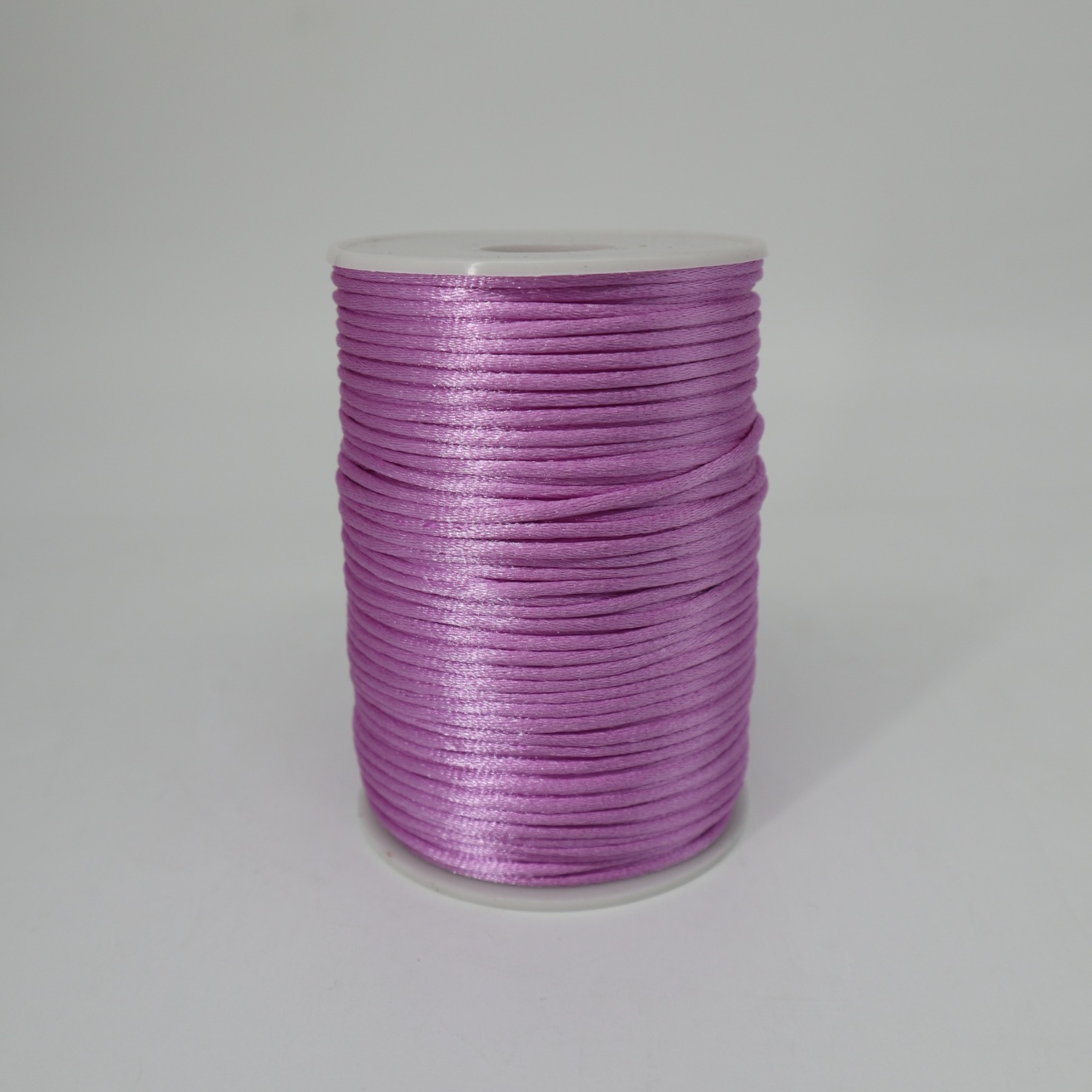 COLA DE RATÓN LILA #274 ROLLO 2MM X 100 MTS