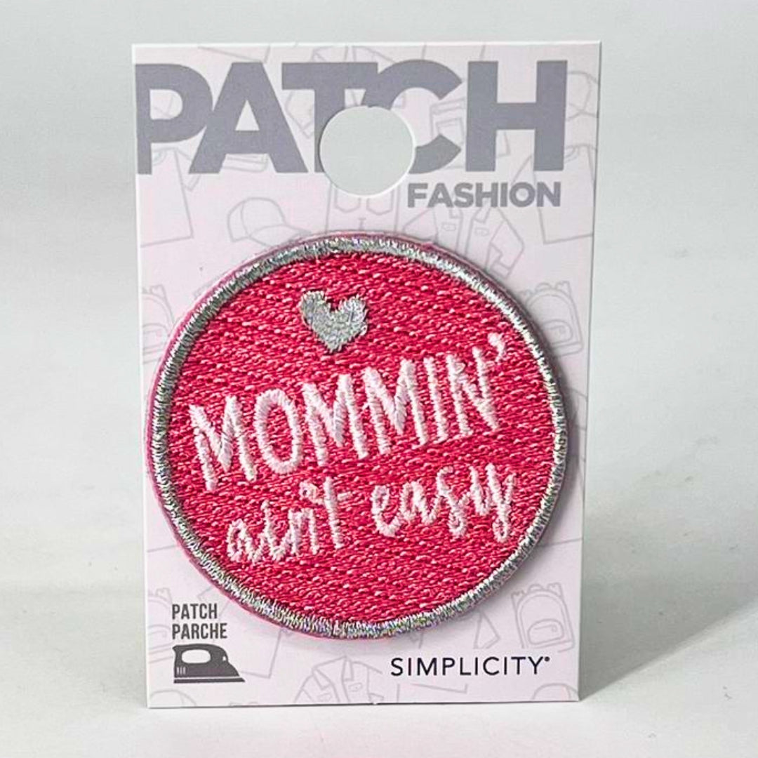 MOMMIN AINT EASY 19320100053