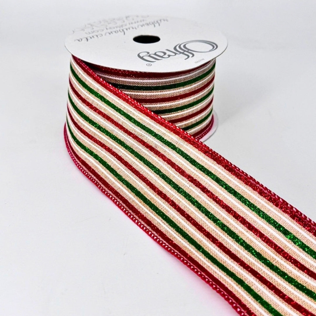 W TAZY - 64 MM - 9.14MTS