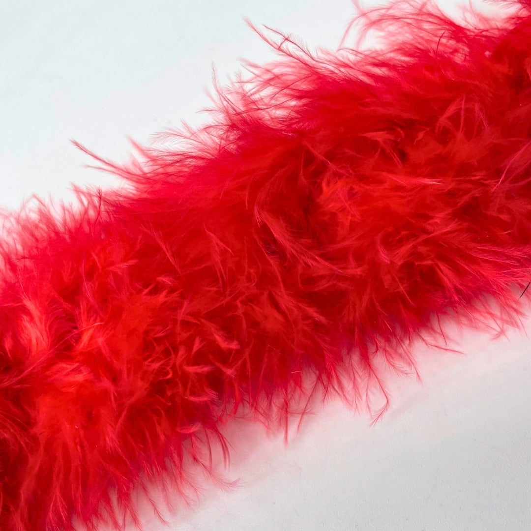 Boa Roja 1831015065 38.10MM X 7.3 MTS