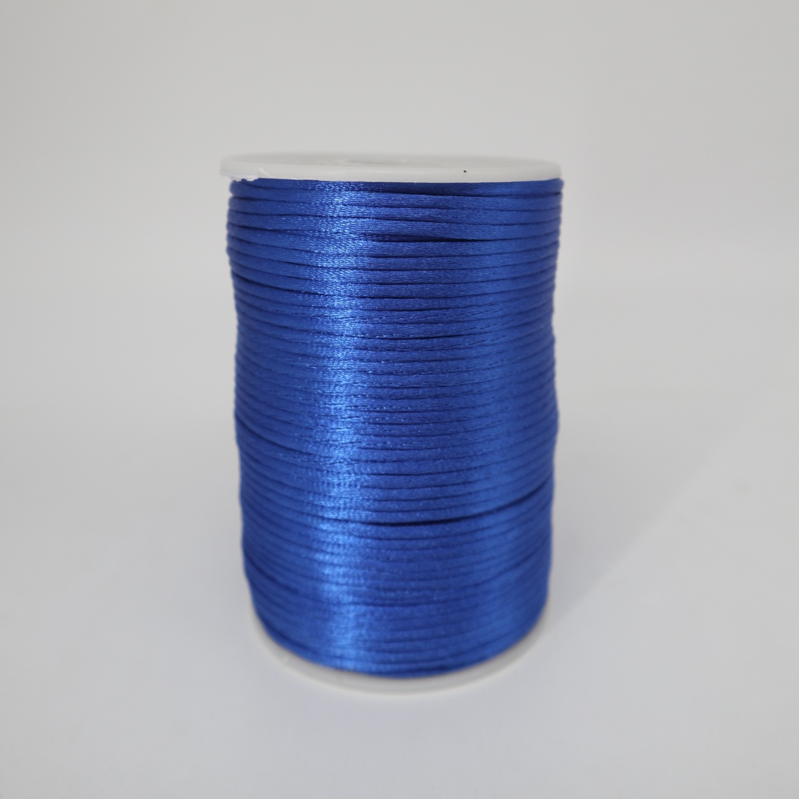 COLA DE RATÓN AZULINO ROLLO 2MM X 100 MTS