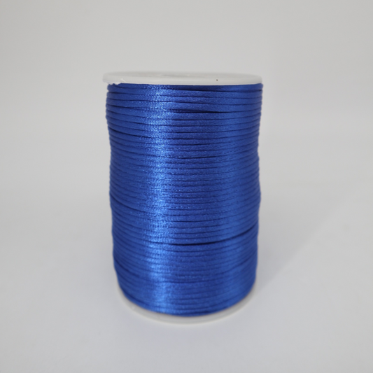 COLA DE RATÓN AZULINO 253# ROLLO 2MM X 100 MTS