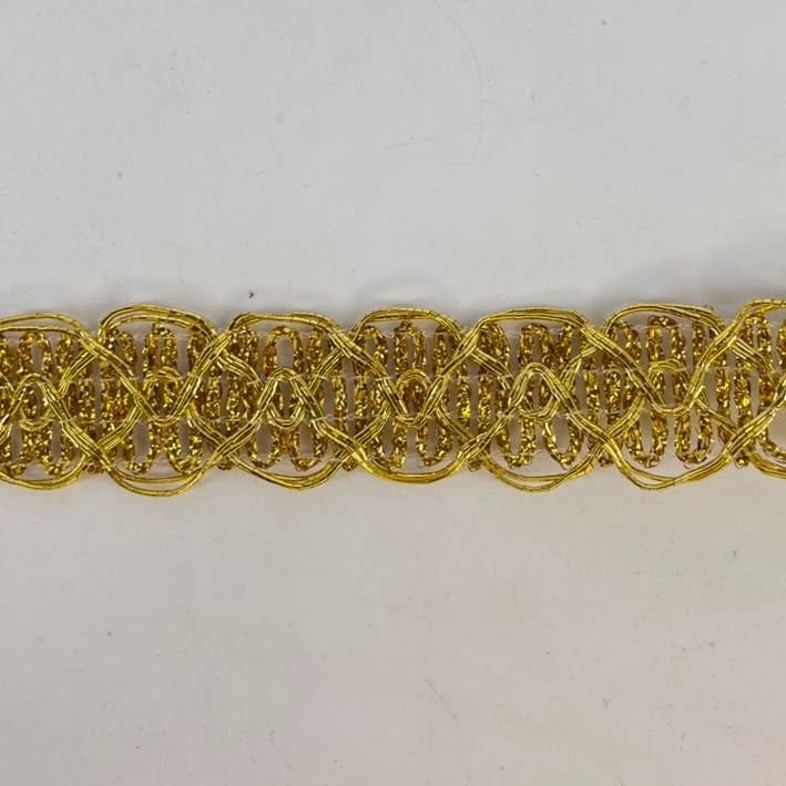 GOLD TRIM 8099