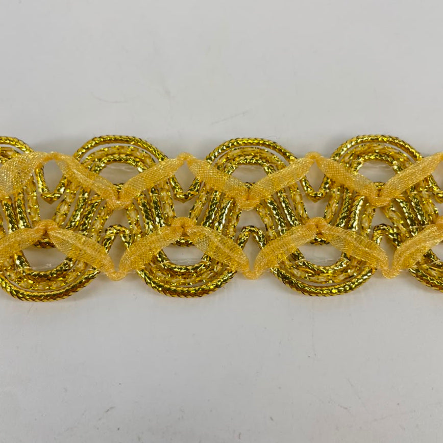 GOLD TRIM 8111
