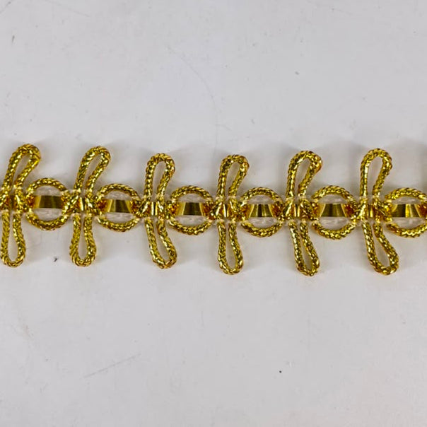 GOLD TRIM 8232