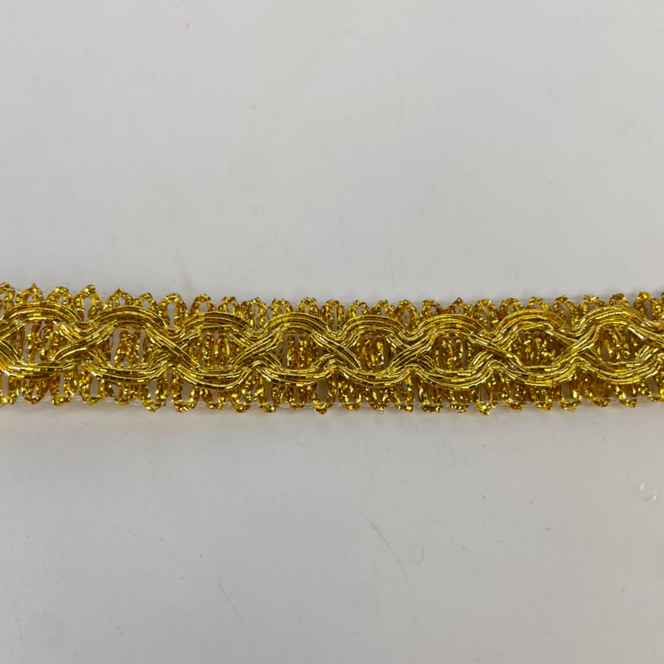 GOLD TRIM 8267