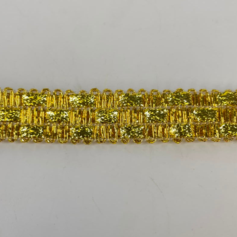 GOLD TRIM 8286